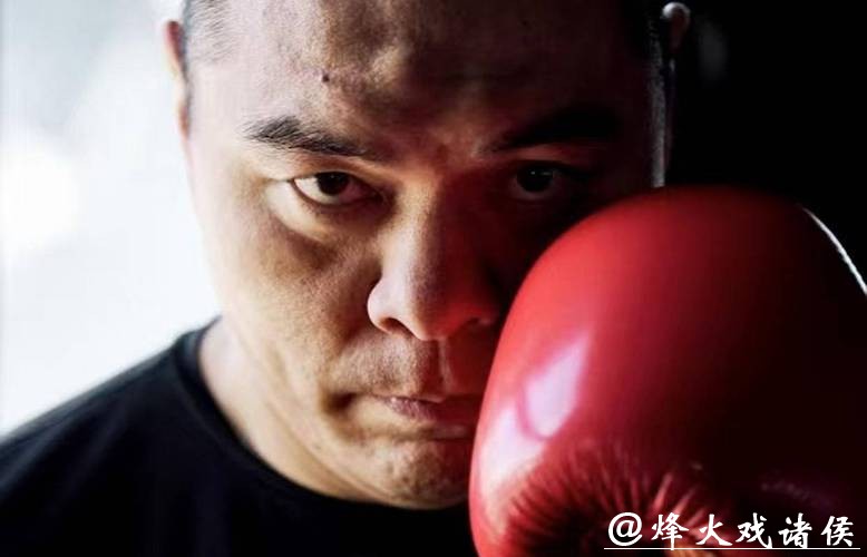 富里确认4月重返拳坛,潜在对手锁定“大爆炸”张志磊在列 富里确认4月重返拳坛,潜在对手锁定“大爆炸”张志磊在列